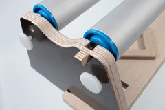 Appfix Dispenser for applikasjonstape