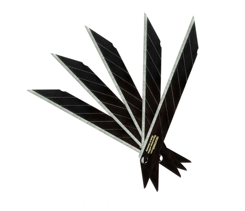 BlackBlades 9mm 30° (10 Pack) Reserveblad 