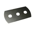SpareBlades BodyGuardKnife (10 Pack) Reserveblad