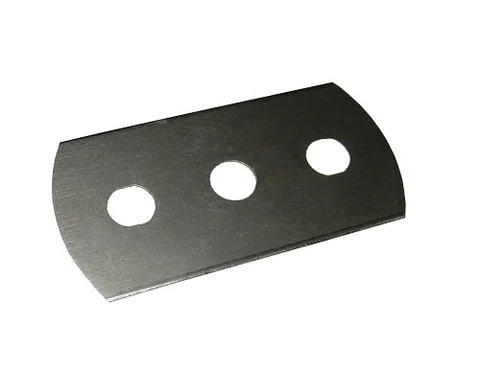SpareBlades BodyGuardKnife (10 Pack) Reserveblad 
