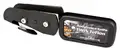 BodyGuardKnife Twin Teflon Kniv, Teflon-belegg