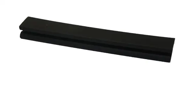 YelloBladeGrip kantbeskyttelse for YelloBlade skrape 