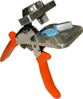 EasyEdge Flexi R10 Tilpasning av hjørner radie 10mm