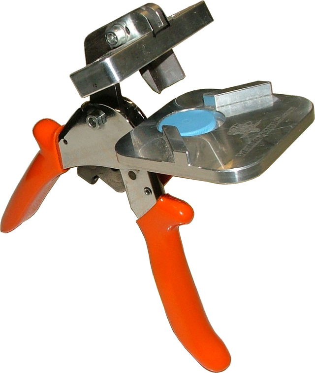 EasyEdge Flexi R10 Tilpasning av hjørner radie 10mm 