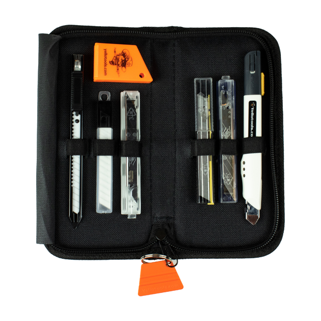 YelloCase Blade Set Reserveblad 