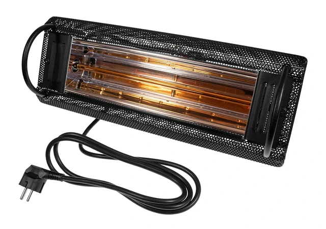 WrapSun Power Infrarød oppvarming av underlag 