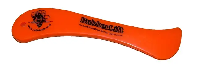 RubberLift Løfteverktøy for gummipakninger 