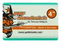 PPF Sandwich 4 Monteringsskrape