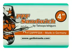PPF Sandwich 4 Monteringsskrape