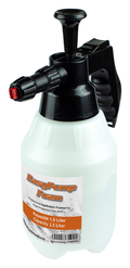 EasyPump Foam (1,5 Liter) Monteringsfoam, 1,5 liter