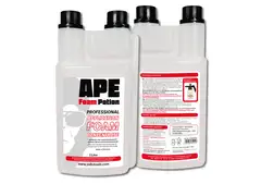 APE FoamPotion 1 Liter Monteringsvæske PPF, 1000ml