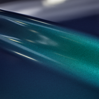 3M™ PWF-GP288 Gloss Flip Cosmic Dust Format hel rull 1,52 x 22,9m