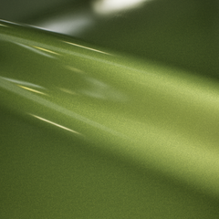 3M™ PWF-GP246 Iridescent Emerald Green Format hel rull 1,52 x 22,9m