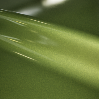 3M™ PWF-GP246 Iridescent Emerald Green Format hel rull 1,52 x 22,9m