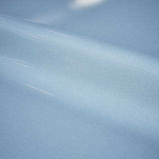3M™ PWF-G137 Gloss Frozen Blue Metallic Format hel rull 1,52 x 22,9m