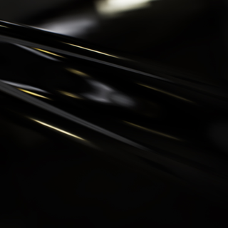 3M™ PWF-G12 Gloss Black Format hel rull 1,52 x 22,9m