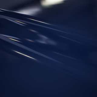 3M™ PWF-G97 Gloss Neptune Blue Format hel rull 1,52 x 22,9m
