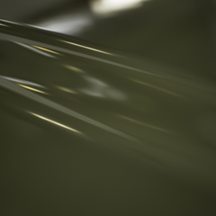 3M™ PWF-G76 Gloss Olive Green Format hel rull 1,52 x 22,9m