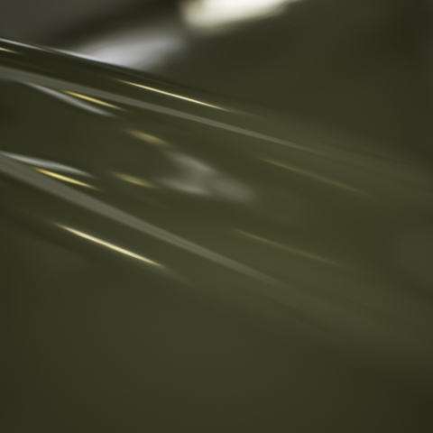 3M™ PWF-G76 Gloss Olive Green Format hel rull 1,52 x 22,9m 