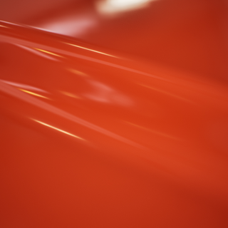 3M™ PWF-G43 Gloss Habanero Red Format hel rull 1,52 x 22,9m