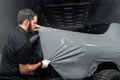 3M™ Protection Wrap Film Colour Series Støpt PPF folie, farget