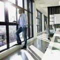 3M™ Prestige Interior Series Solfilm fasade, utvendig, premium
