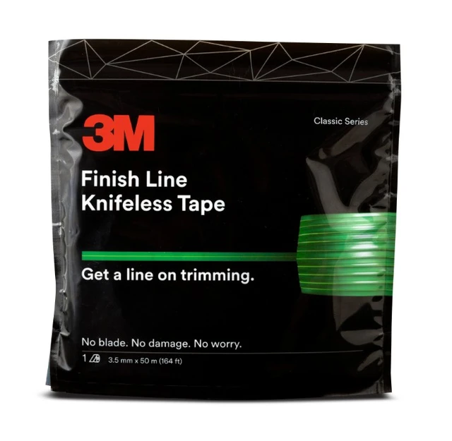 3M™ Knifeless Finish line 3,5mm x 50m 