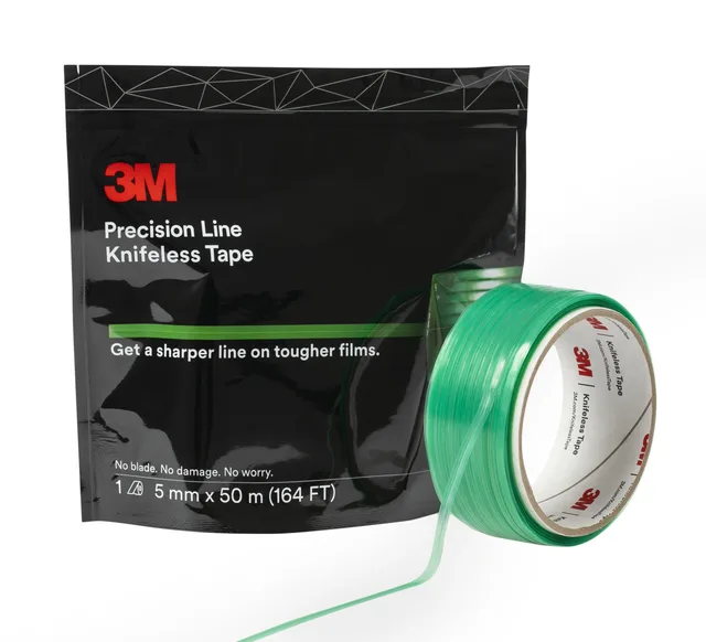 3M™ Knifeless Precision Line 5mm x 50m 