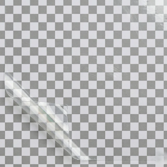 3M™ 7125-114 Transparent Format hel rull 1,22 x 45,7m 