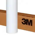 3M™ ElectroCut™ Graphic Film 7125 Støpt PVC skjærefolie, 8 år