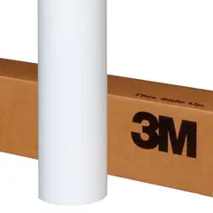 3M™ ElectroCut™ Graphic Film 7125 Støpt PVC skjærefolie, 8 år