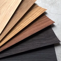 3M™ Di-Noc™ - Wood Støpt interiørfolie, trestruktur