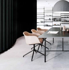 3M™ Di-Noc™ - Textile Støpt interiørfolie, tekstilstruktur