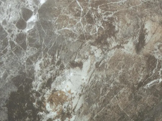 ST-2536MT Stone, Matte Format hel rull 1,22 x 50m 