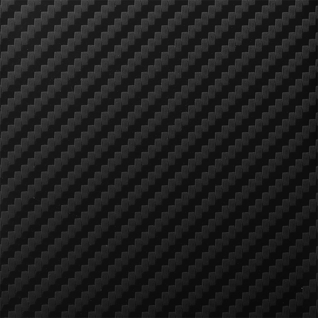 CA-421 Carbon - sort Format hel rull 1,22 x 50m 