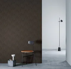 3M™ Di-Noc™ - Leather Støpt interiørfolie, lærstruktur