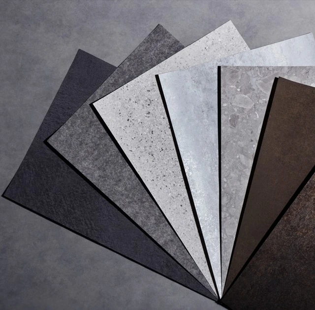3M™ Di-Noc™ - Concrete Støpt interiørfolie, betongstruktur 