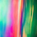 3M™ Dichroic Glass Finishes Polyester dikroisk glass-effekt