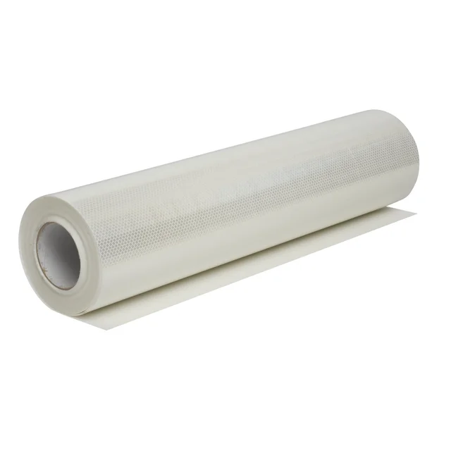 3M™ DG 4090 Hvit for digitalytrykk Format hel rull 1,22 x 45,7m 