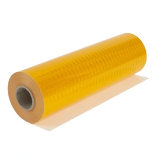 DG 4091 Gul Format hel rull 1,22 x 45,7m 