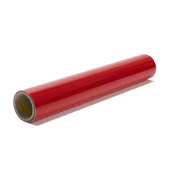 3M™ DG 4092 Rød Format hel rull 1,22 x 45,7m
