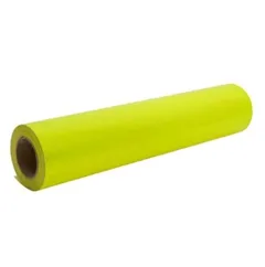 3M™ DG 4083 Fluoriserende gul/grønn Format hel rull 1,22 x 45,7m
