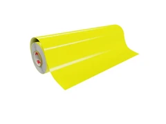 3M™ 3480 Fluoriserende Fluorescerende PVC folie
