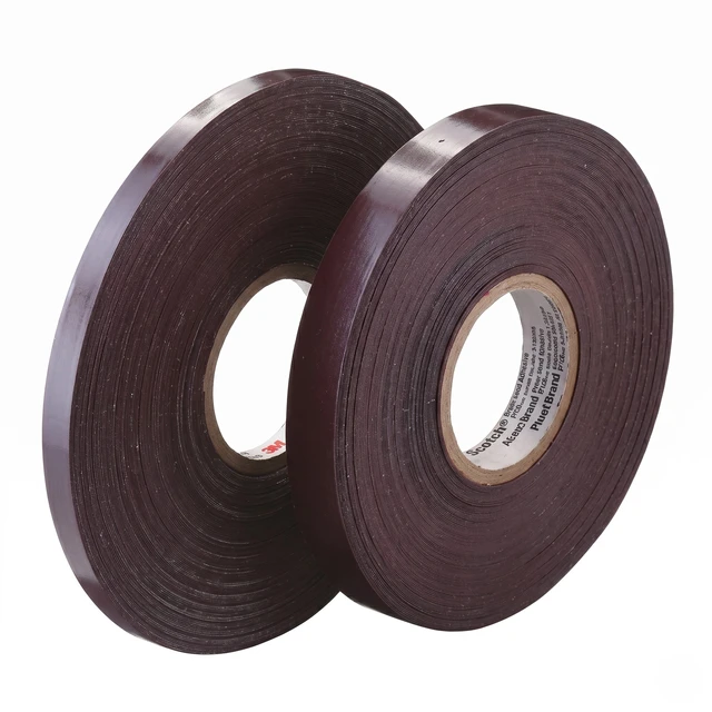 3M™ 1317 Magnettape Brun, 19mm x 30,5m 