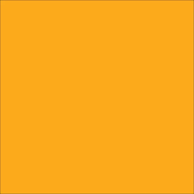ORACAL® 8300 020 Golden yellow Format hel rull 1,26 x 50m 