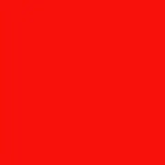 ORACAL® 6510 039 Red fluorescent Format hel rull 1,00 x 50m