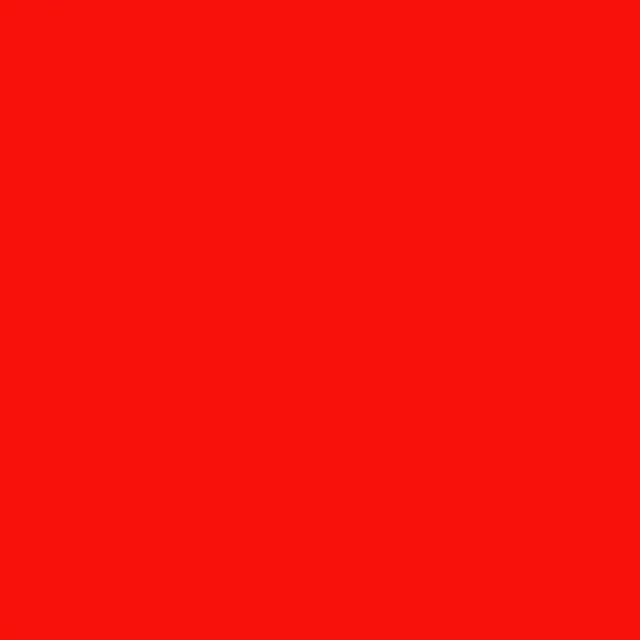 ORACAL® 6510 039 Red fluorescent Format hel rull 1,00 x 50m 