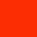 ORACAL® 6510 038 Red orange fluoresce Format hel rull 1,00 x 50m
