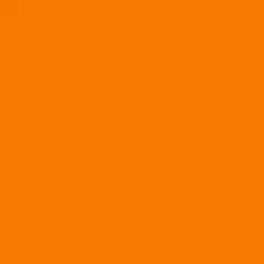 ORACAL® 6510 037 Orange fluorescent Format hel rull 1,26 x 50m