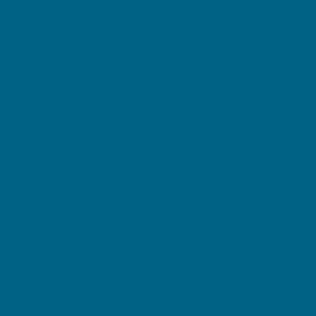 MACal 9849-33  Turquoise Blue Format hel rull 1,23 x 50m 